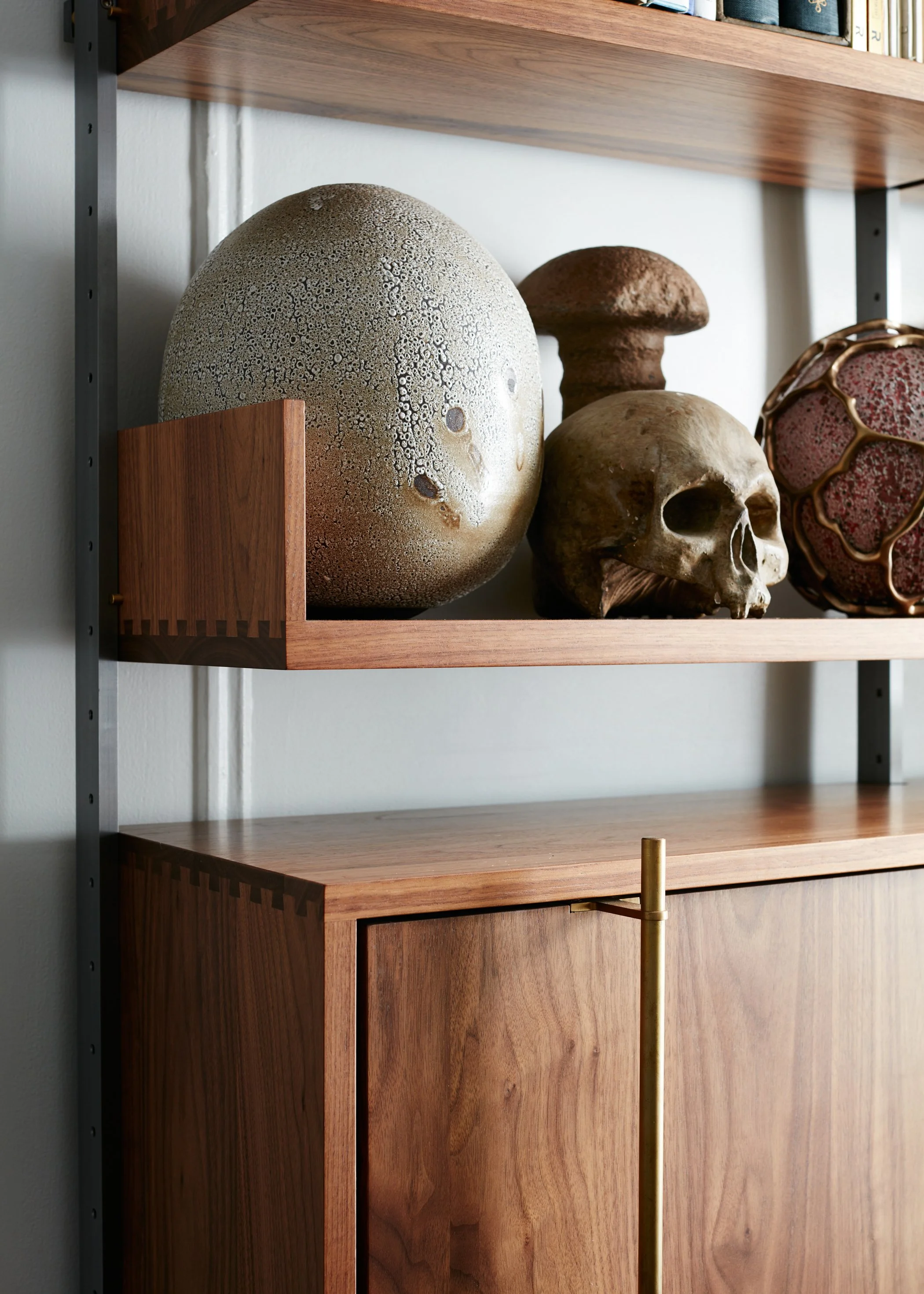 AS4 Modular Furniture System — Atlas Industries